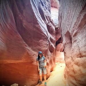 Meet your Posher, Grace